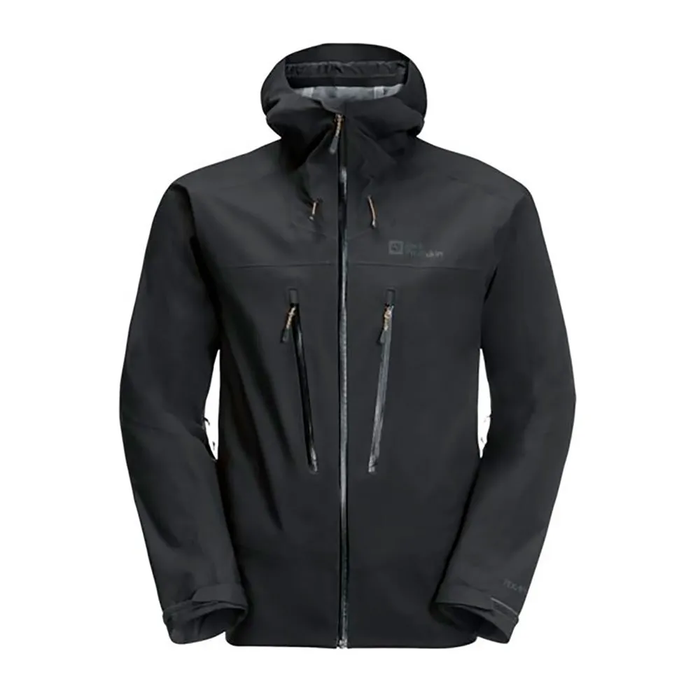 Jack Wolfskin Kammweg 3l Jakke