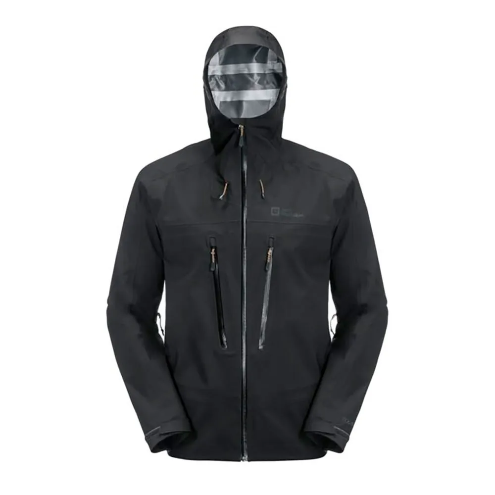 Jack Wolfskin Kammweg 3l Jakke