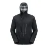 Jack Wolfskin Kammweg 3l Jakke