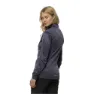 Jack Wolfskin Kammweg Fleecejakke Med Full Glidelås