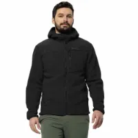 Jack Wolfskin Kammweg Pile Jakke