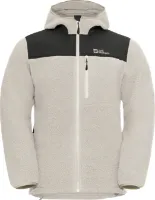 Jack Wolfskin Kammweg Pile Jakke
