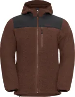 Jack Wolfskin Kammweg Pile Jakke Jack Wolfskin Kammweg Pile Jakke