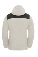 Jack Wolfskin Kammweg Pile Jakke Jack Wolfskin Kammweg Pile Jakke