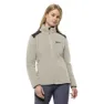 Jack Wolfskin Kammweg Pile Jakke