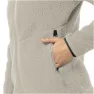 Jack Wolfskin Kammweg Pile Jakke