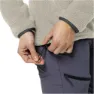 Jack Wolfskin Kammweg Pile Jakke