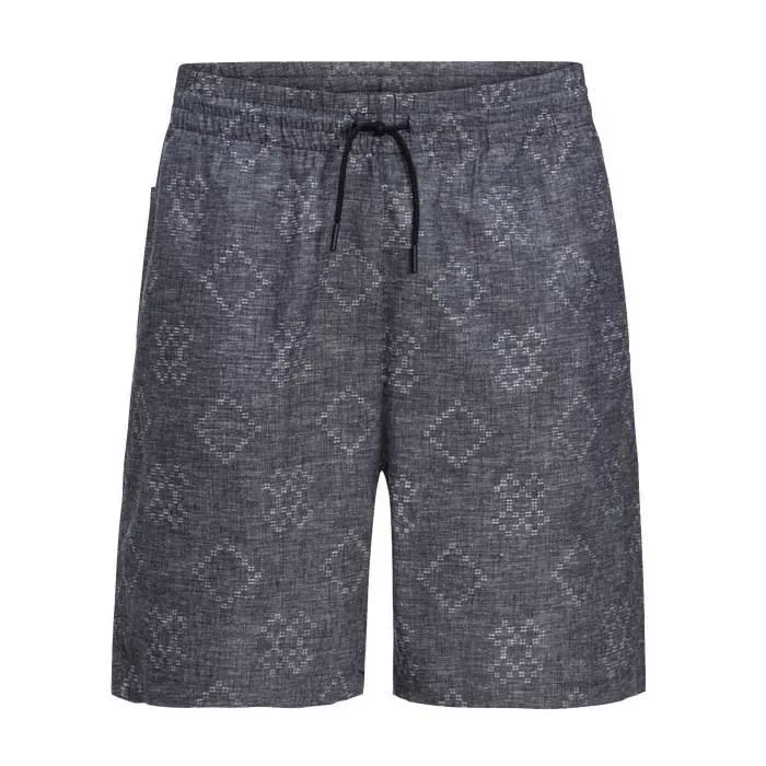 Jack Wolfskin Karana Shorts, Night blue