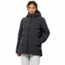Jack Wolfskin Karolinger Long Jakke