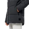 Jack Wolfskin Karolinger Long Jakke
