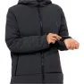 Jack Wolfskin Karolinger Long Jakke