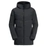 Jack Wolfskin Karolinger Long Jakke