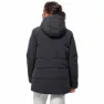 Jack Wolfskin Karolinger Long Jakke