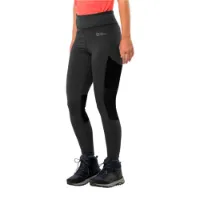 Jack Wolfskin Kensteig Leggings Jack Wolfskin Kensteig Leggings