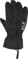 Jack Wolfskin Kid's Easy Zip Glove