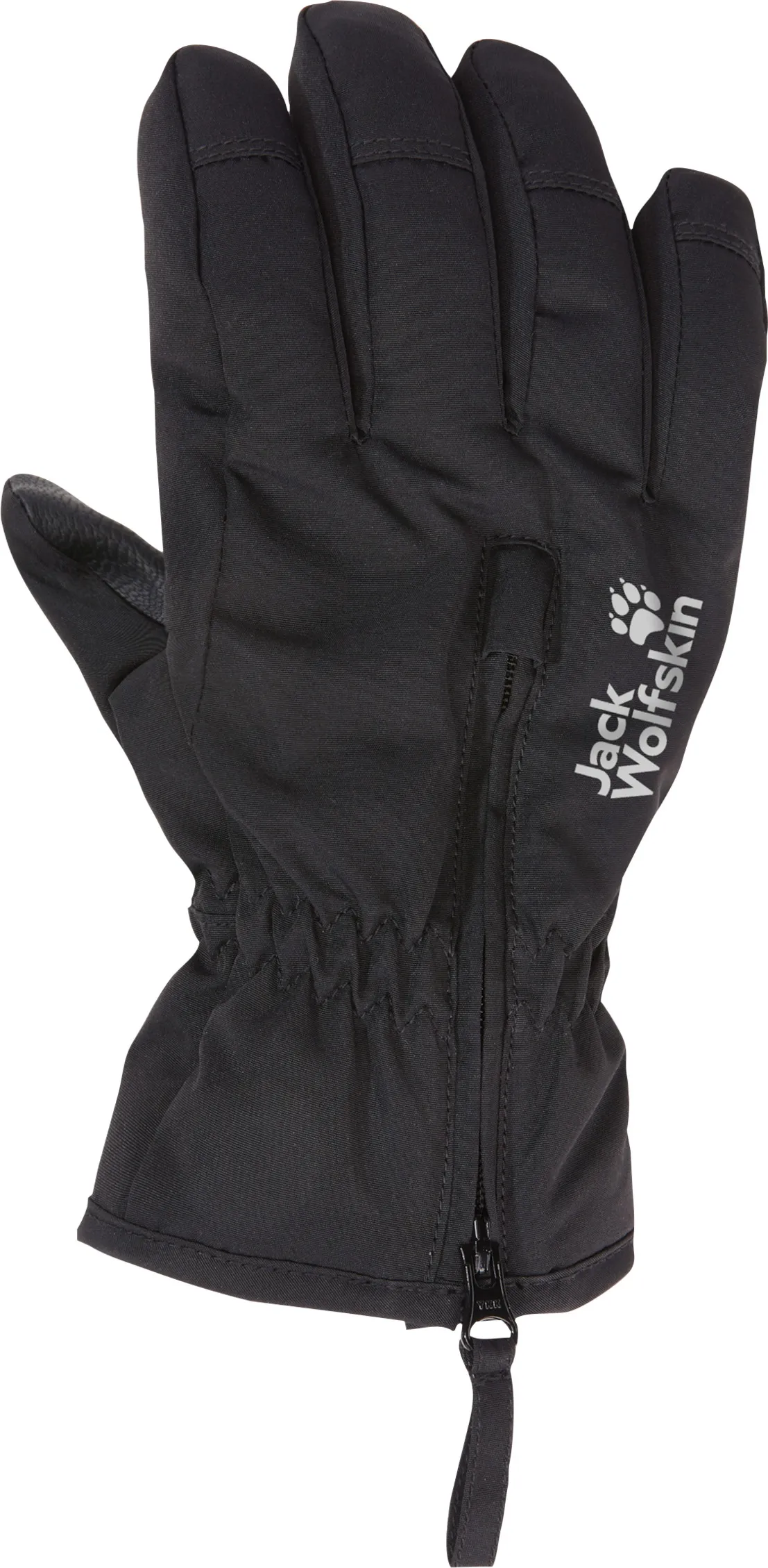 Jack Wolfskin Kid's Easy Zip Glove
