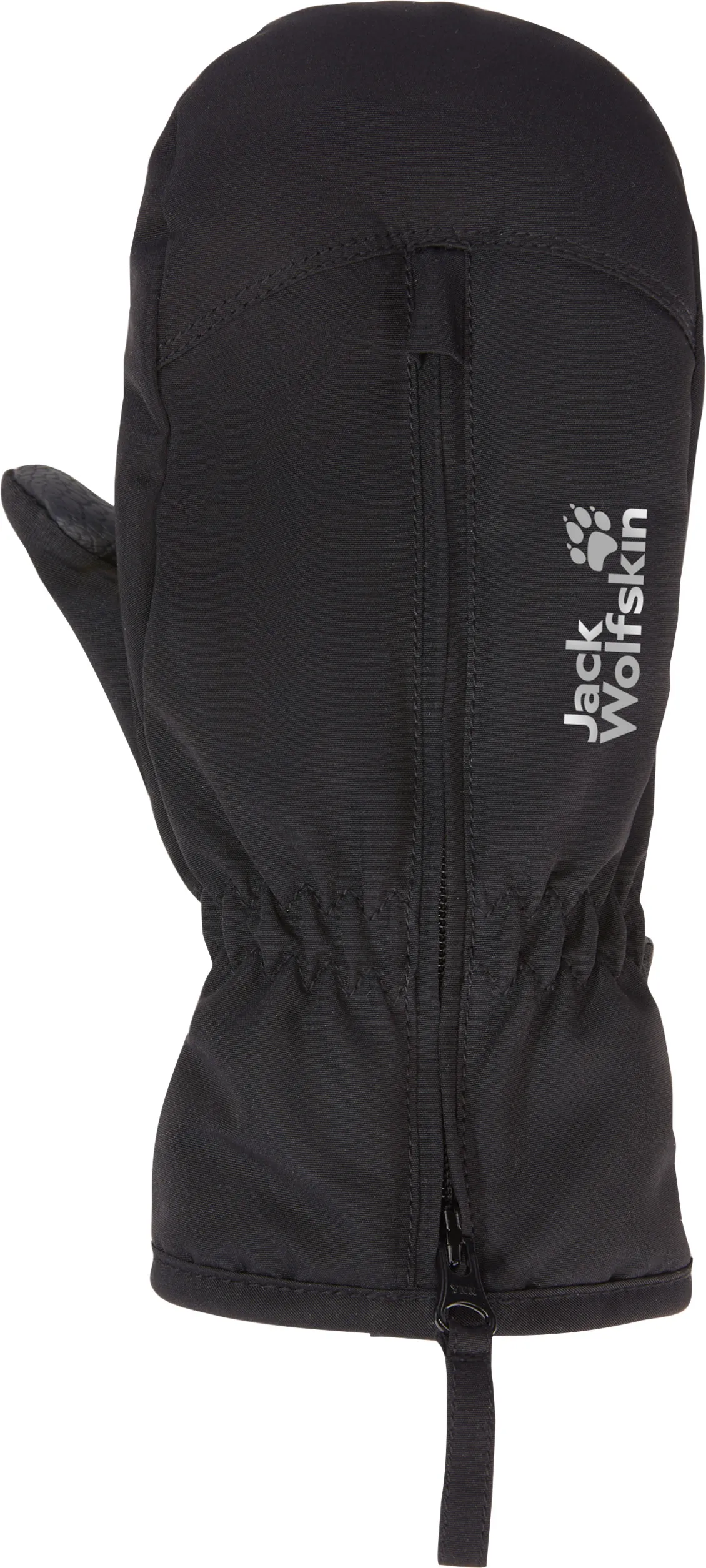 Jack Wolfskin Kid's Easy Zip Mitten