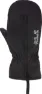 Jack Wolfskin Kid's Easy Zip Mitten