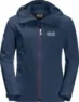 Jack Wolfskin Kids' Jwp Shell