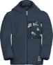 Jack Wolfskin Kid's Moomin Ice Curl