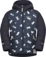 Jack Wolfskin Kid's Moomin Ins Jacket Jack Wolfskin Kid's Moomin Ins Jacket