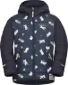 Jack Wolfskin Kid's Moomin Ins Jacket