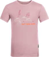 Jack Wolfskin Kids' Out And About Tee