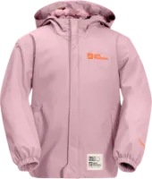 Jack Wolfskin Kids' Smileyworld 2-Layer Jacket