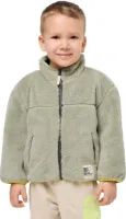 Jack Wolfskin Kids' Smileyworld Fleece Jacket