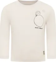 Jack Wolfskin Kids' Smileyworld Longsleeve