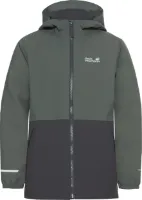 Jack Wolfskin Kid's Snow Days Jacket