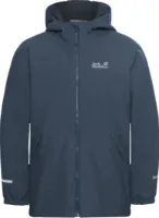 Jack Wolfskin Kid's Snow Days Jacket Jack Wolfskin Kid's Snow Days Jacket