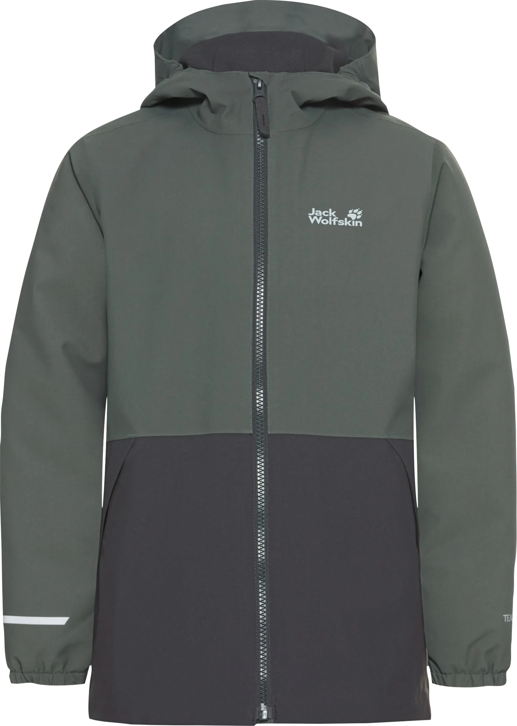 Jack Wolfskin Kid's Snow Days Jacket Jack Wolfskin Kid's Snow Days Jacket