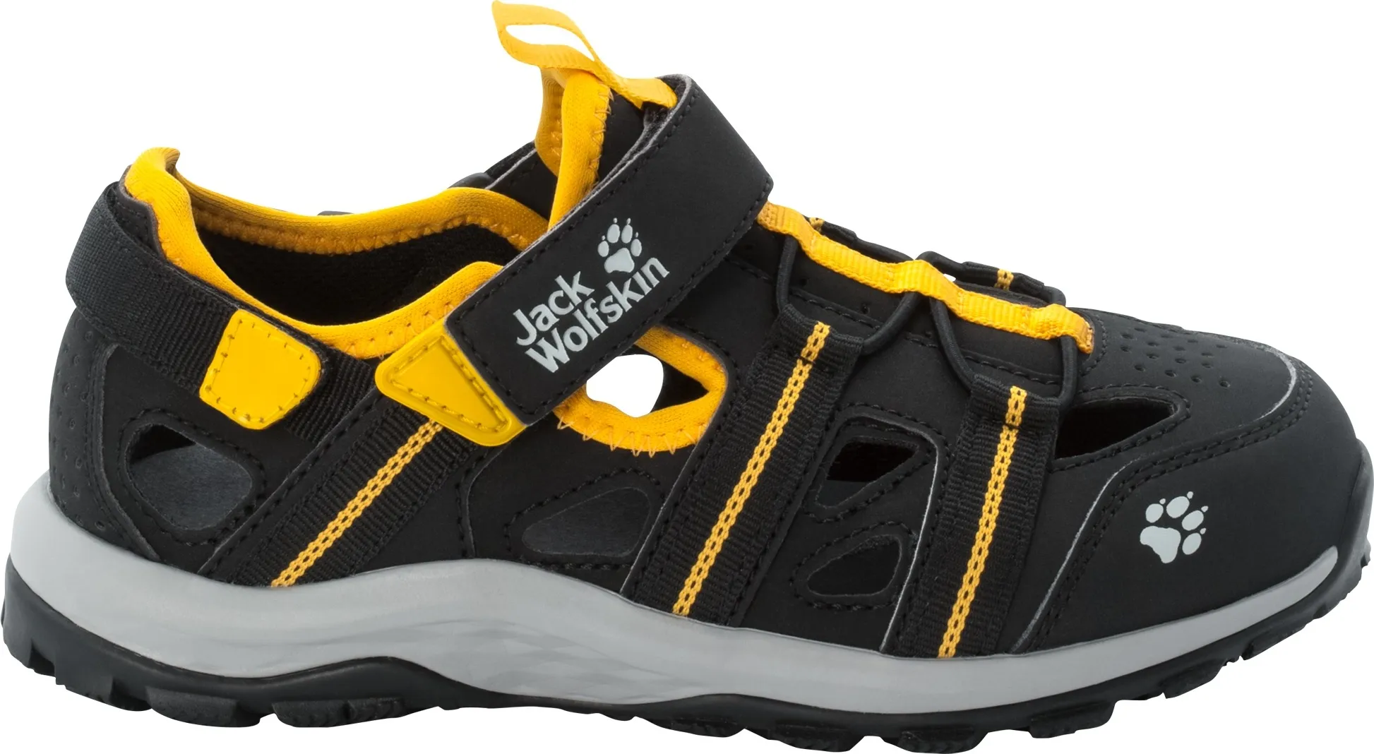 Jack Wolfskin Kids' Sun Climber