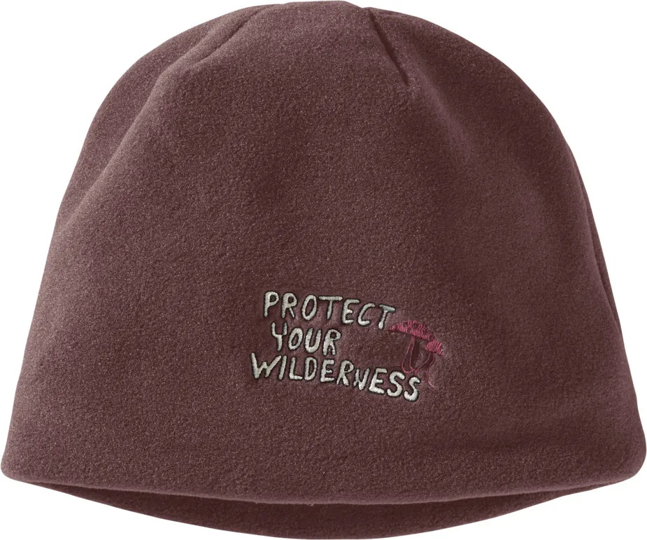 Jack Wolfskin Kids' Wilderness Beanie