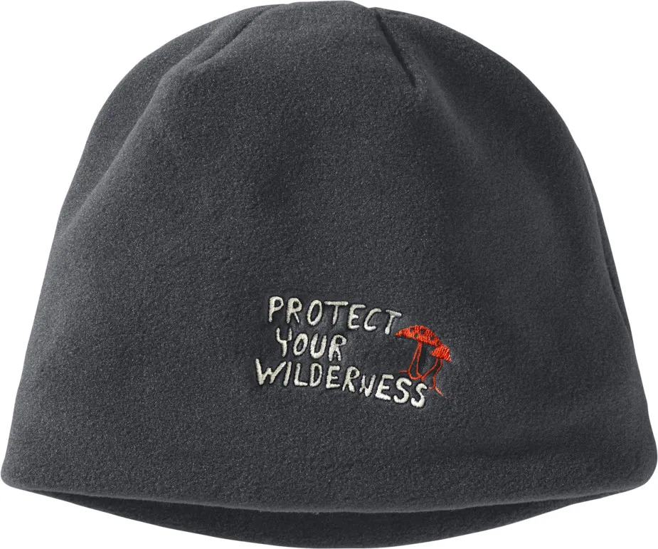 Jack Wolfskin Kids' Wilderness Beanie Jack Wolfskin Kids' Wilderness Beanie