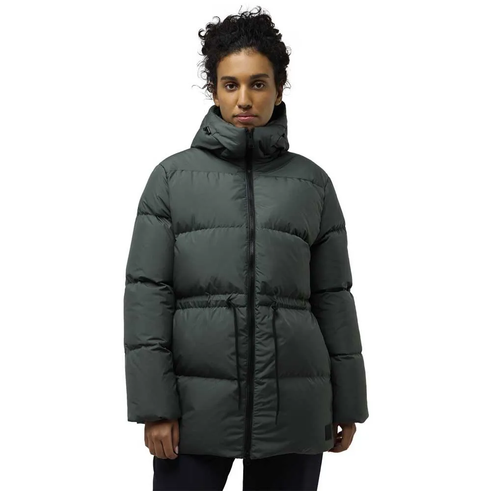Jack Wolfskin Kirschallee Jakke Jack Wolfskin Kirschallee Jakke