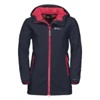 Jack Wolfskin Kissekat Jakke Jack Wolfskin Kissekat Jakke