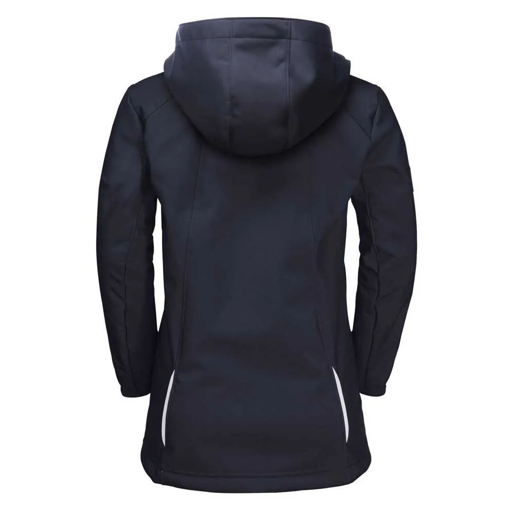 Jack Wolfskin Kissekat Jakke