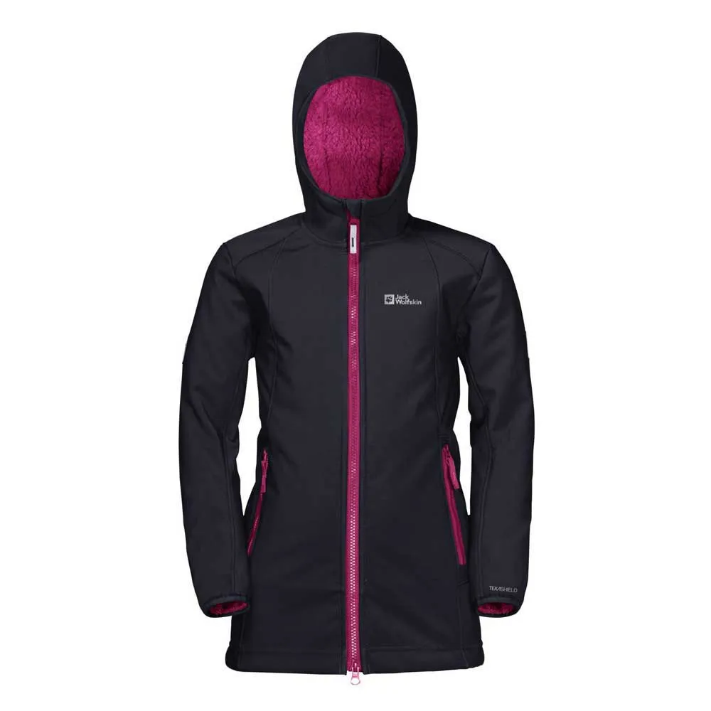 Jack Wolfskin Kissekat Jakke