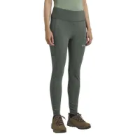Jack Wolfskin Klintal Leggings