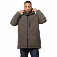 Jack Wolfskin Koenigsbau Parka