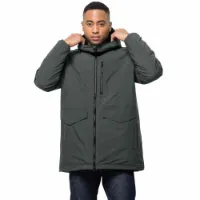 Jack Wolfskin Koenigsbau Parka