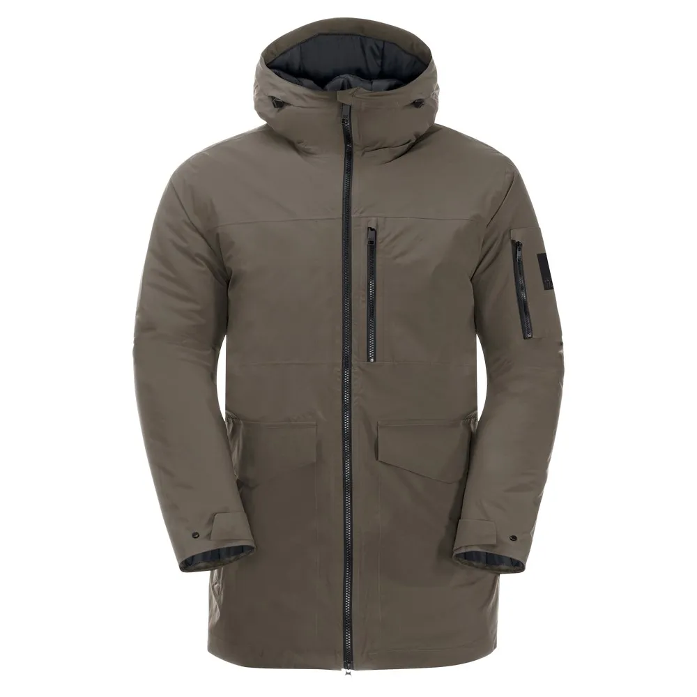 Jack Wolfskin Koenigsbau Parka