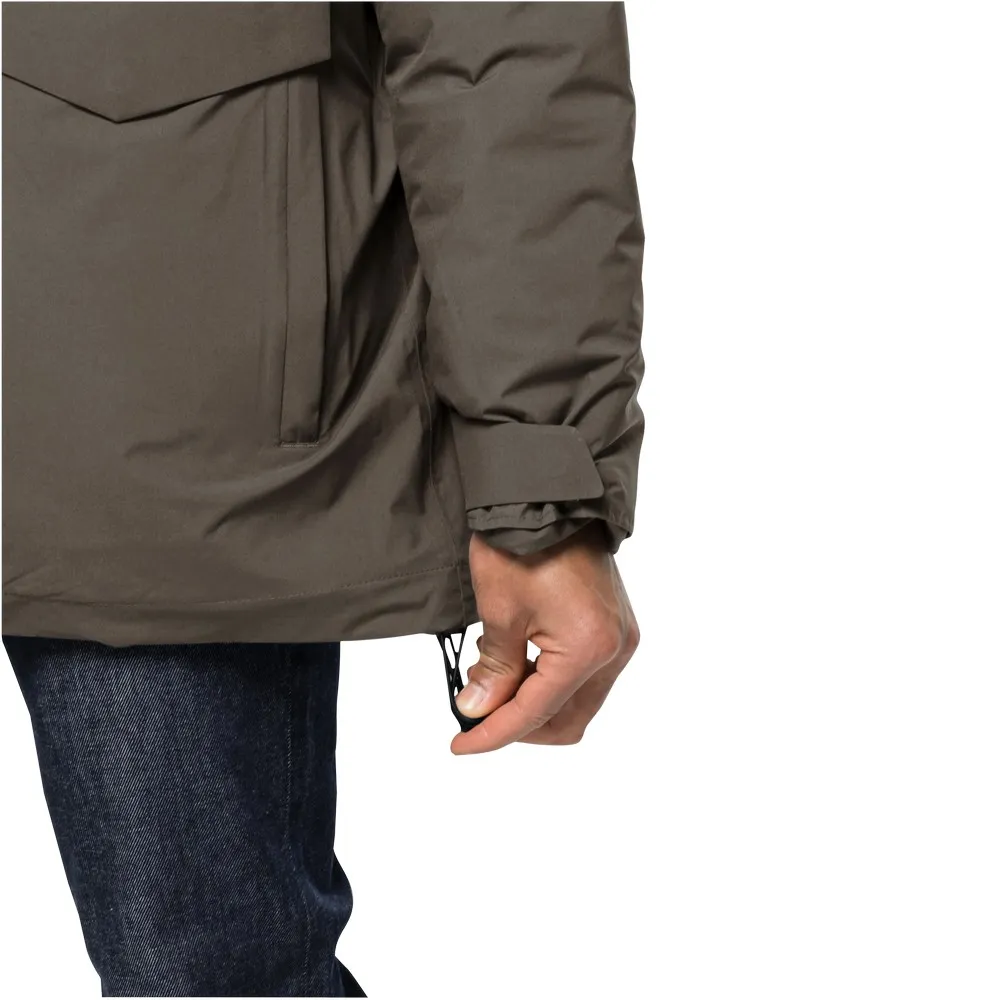 Jack Wolfskin Koenigsbau Parka