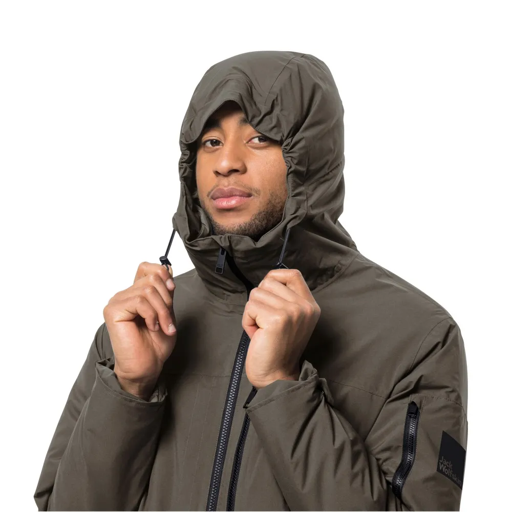 Jack Wolfskin Koenigsbau Parka