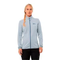 Jack Wolfskin Kolbenberg Fz Jakke Jack Wolfskin Kolbenberg Fz Jakke