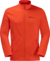 Jack Wolfskin Kolbenberg Fz Jakke Jack Wolfskin Kolbenberg Fz Jakke