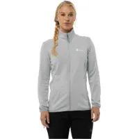 Jack Wolfskin Kolbenberg Fz Jakke Jack Wolfskin Kolbenberg Fz Jakke