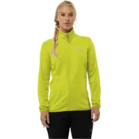 Jack Wolfskin Kolbenberg Fz Jakke Jack Wolfskin Kolbenberg Fz Jakke